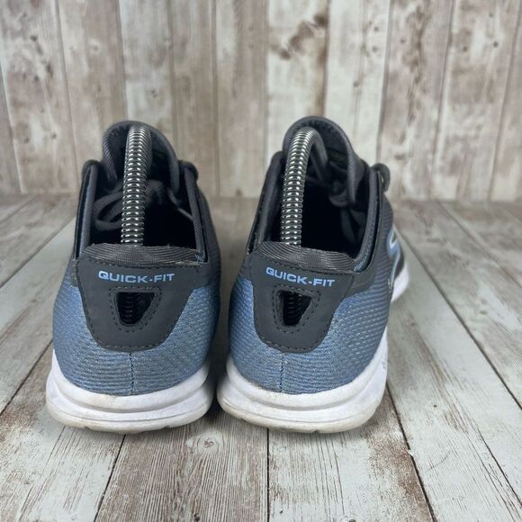 SKECHERS GOGA mat - Womens 8.5‎ - Picture 3 of 9